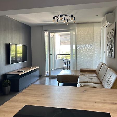 Apartment Matea Póla Kültér fotó
