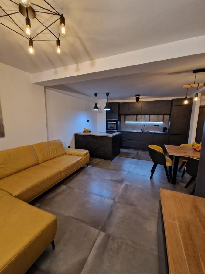 Apartment Matea Póla Kültér fotó