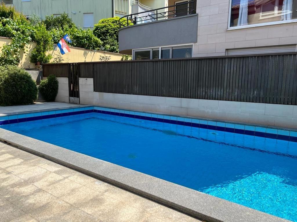 Apartment Matea Póla Kültér fotó