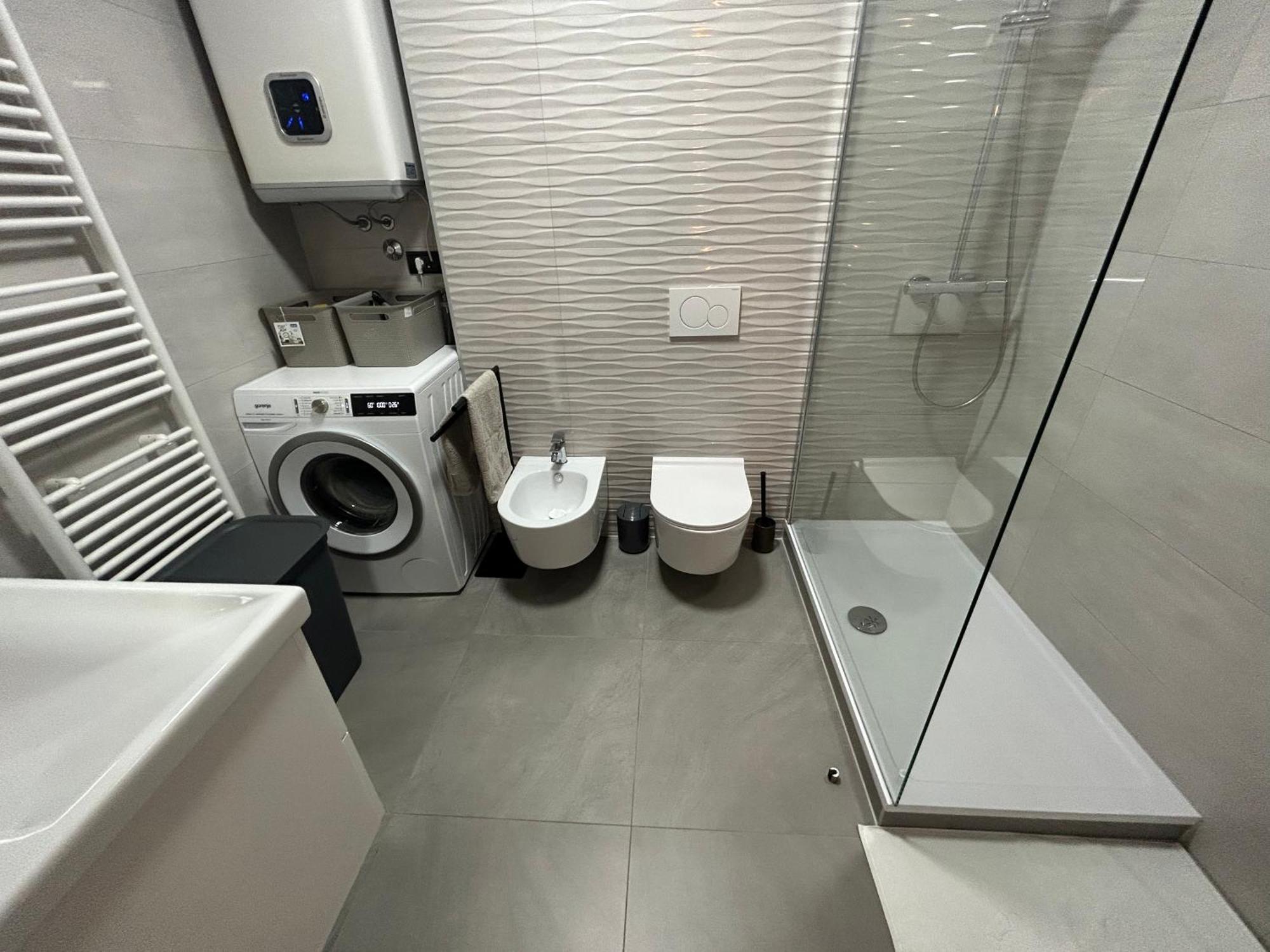 Apartment Matea Póla Kültér fotó