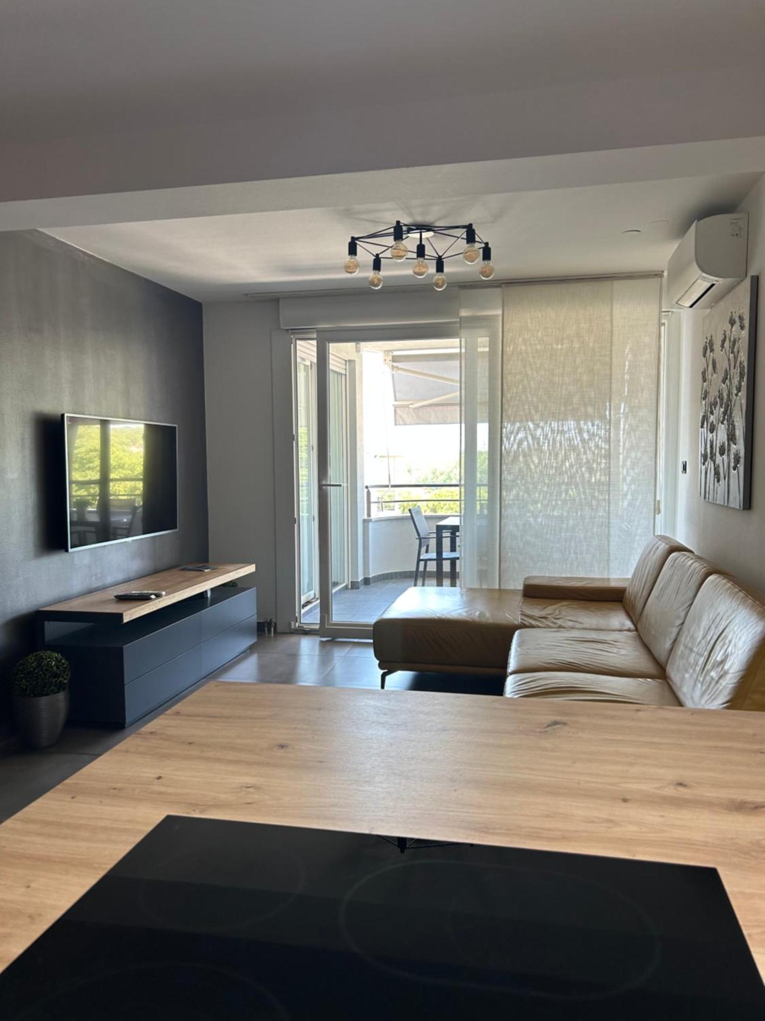 Apartment Matea Póla Kültér fotó
